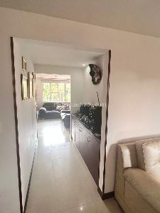 Apartamento de 3 alcobas en venta en Cristales, Cali, 142 m² · foto 10 de 16