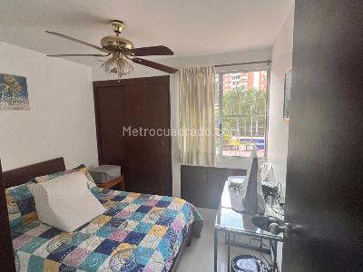 Apartamento de 3 alcobas en venta en Cristales, Cali, 142 m² · foto 11 de 16