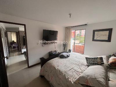 Apartamento de 3 alcobas en venta en Cristales, Cali, 142 m² · foto 12 de 16