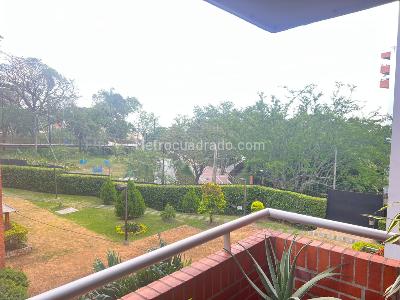 Apartamento de 3 alcobas en venta en Cristales, Cali, 142 m² · foto 14 de 16
