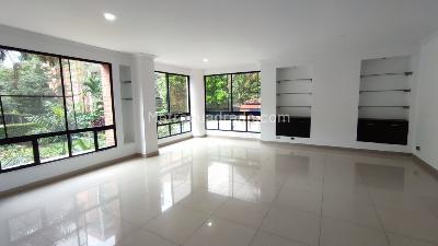 Apartamento de 3 alcobas en venta en Ciudad Jardin, Cali, 185 m² · foto 2 de 20