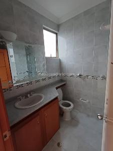 Apartamento de 3 alcobas en venta en Ciudad Jardin, Cali, 119 m² · foto 17 de 20