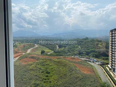 Apartamento de 3 alcobas en venta en Ciudad Jardin, Cali, 128 m² · foto 10 de 20