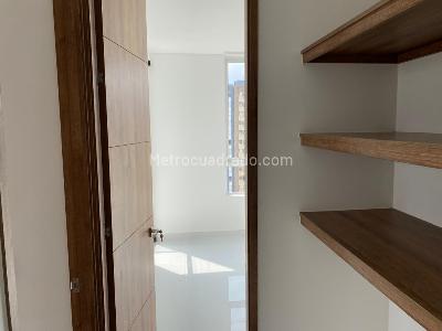 Apartamento de 3 alcobas en venta en Ciudad Jardin, Cali, 128 m² · foto 15 de 20
