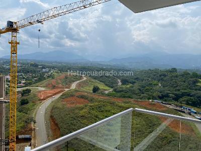 Apartamento de 3 alcobas en venta en Ciudad Jardin, Cali, 128 m² · foto 18 de 20