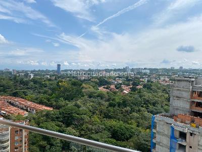 Apartamento de 3 alcobas en venta en Ciudad Jardin, Cali, 128 m² · foto 19 de 20