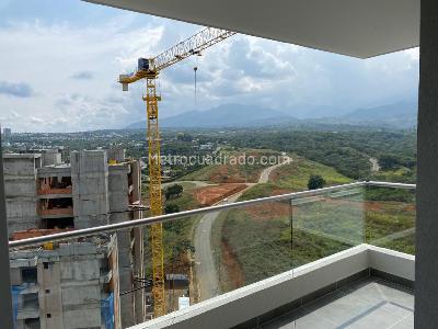 Apartamento de 3 alcobas en venta en Ciudad Jardin, Cali, 128 m² · foto 20 de 20