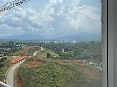 Apartamento de 3 alcobas en venta en Ciudad Jardin, Cali, 128 m² · foto 2 de 20