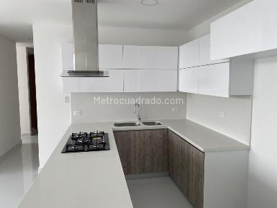 Apartamento de 3 alcobas en venta en Ciudad Jardin, Cali, 128 m² · foto 3 de 20