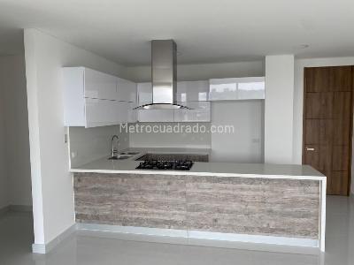 Apartamento de 3 alcobas en venta en Ciudad Jardin, Cali, 128 m² · foto 4 de 20