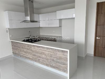 Apartamento de 3 alcobas en venta en Ciudad Jardin, Cali, 128 m² · foto 5 de 20