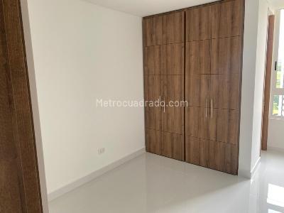 Apartamento de 3 alcobas en venta en Ciudad Jardin, Cali, 126 m² · foto 11 de 20