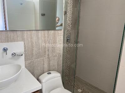 Apartamento de 3 alcobas en venta en Ciudad Jardin, Cali, 126 m² · foto 14 de 20