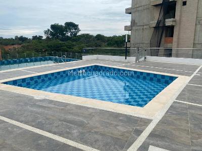 Apartamento de 3 alcobas en venta en Ciudad Jardin, Cali, 126 m² · foto 18 de 20