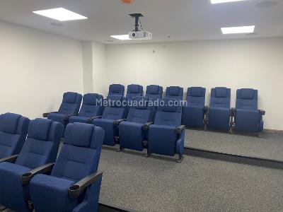 Apartamento de 3 alcobas en venta en Ciudad Jardin, Cali, 126 m² · foto 19 de 20