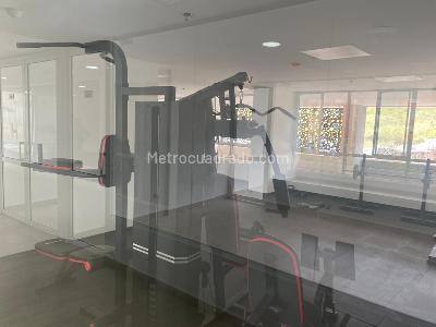 Apartamento de 3 alcobas en venta en Ciudad Jardin, Cali, 126 m² · foto 20 de 20