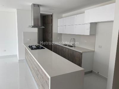 Apartamento de 3 alcobas en venta en Ciudad Jardin, Cali, 126 m² · foto 2 de 20