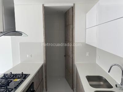 Apartamento de 3 alcobas en venta en Ciudad Jardin, Cali, 126 m² · foto 3 de 20