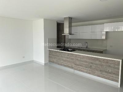 Apartamento de 3 alcobas en venta en Ciudad Jardin, Cali, 126 m² · foto 4 de 20