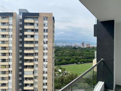 Apartamento de 3 alcobas en venta en Ciudad Jardin, Cali, 126 m² · foto 6 de 20