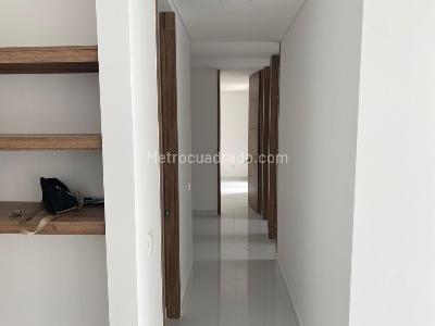 Apartamento de 3 alcobas en venta en Ciudad Jardin, Cali, 126 m² · foto 8 de 20