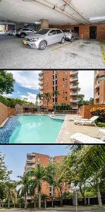 Apartamento de 4 alcobas en venta en Ciudad Jardin, Cali, 239 m² · foto 2 de 7