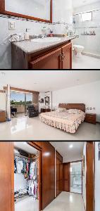 Apartamento de 4 alcobas en venta en Ciudad Jardin, Cali, 239 m² · foto 3 de 7