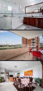 Apartamento de 4 alcobas en venta en Ciudad Jardin, Cali, 239 m² · foto 4 de 7