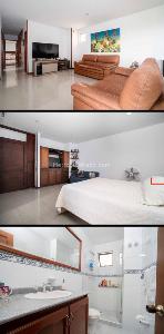 Apartamento de 4 alcobas en venta en Ciudad Jardin, Cali, 239 m² · foto 5 de 7