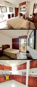 Apartamento de 4 alcobas en venta en Ciudad Jardin, Cali, 239 m² · foto 6 de 7