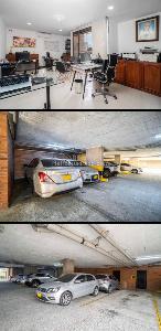Apartamento de 4 alcobas en venta en Ciudad Jardin, Cali, 239 m² · foto 7 de 7