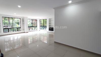 Apartamento de 3 alcobas en venta en Ciudad Jardin, Cali, 185 m² · foto 3 de 20