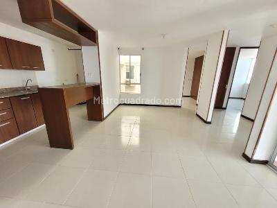 Apartamento en venta en Valle Del Lili, Cali · foto 2 de 9