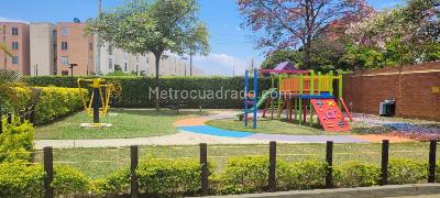 Apartamento en venta en Valle Del Lili, Cali · foto 6 de 9