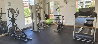 Apartamento en venta en Valle Del Lili, Cali · foto 8 de 9