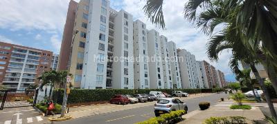 Apartamento en venta en Valle Del Lili, Cali · foto 9 de 9
