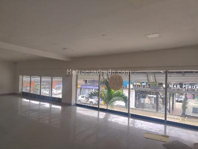 Retail space for rent in Cañasgordas, Cali