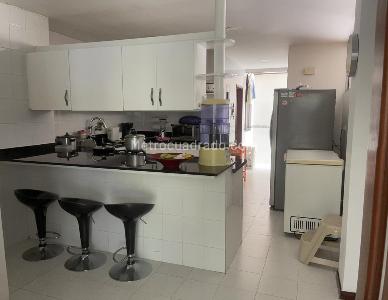 Casa de 4 alcobas en venta en Ciudad Jardin, Cali, 253 m² · foto 13 de 16