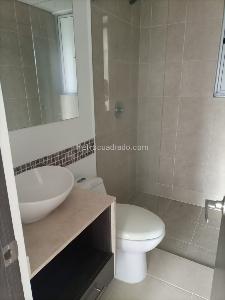 Apartamento en venta en Valle Del Lili, Cali · foto 10 de 15