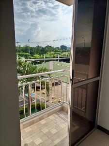 Apartamento en venta en Valle Del Lili, Cali · foto 12 de 15