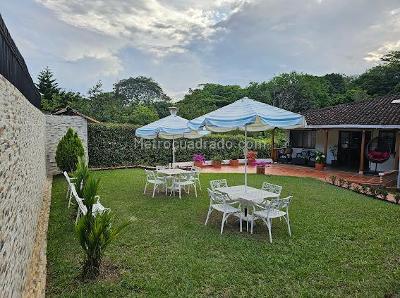 Casa de 5 alcobas en venta en La Buitrera, Cali, 400 m² · foto 4 de 20