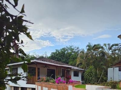 Casa de 5 alcobas en venta en La Buitrera, Cali, 400 m² · foto 5 de 20