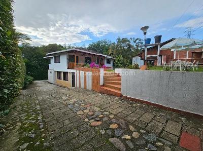 Casa de 5 alcobas en venta en La Buitrera, Cali, 400 m² · foto 6 de 20