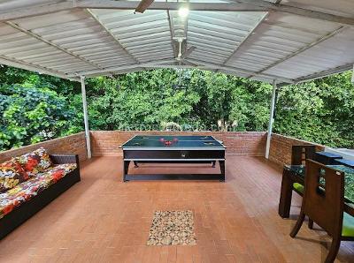 Casa de 5 alcobas en venta en La Buitrera, Cali, 400 m² · foto 9 de 20