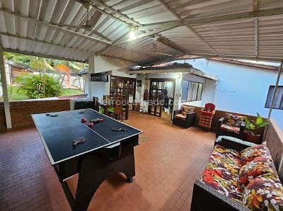 Casa de 5 alcobas en venta en La Buitrera, Cali, 400 m² · foto 10 de 20