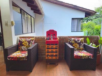 Casa de 5 alcobas en venta en La Buitrera, Cali, 400 m² · foto 12 de 20