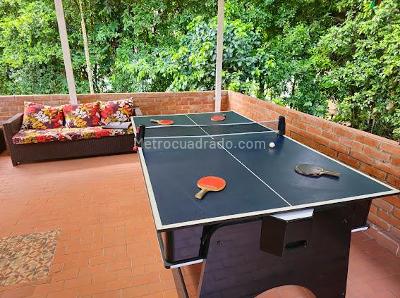Casa de 5 alcobas en venta en La Buitrera, Cali, 400 m² · foto 13 de 20
