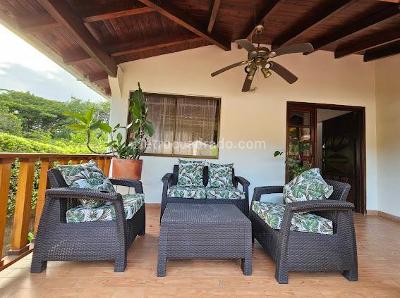 Casa de 5 alcobas en venta en La Buitrera, Cali, 400 m² · foto 14 de 20