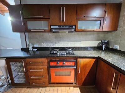 Casa de 5 alcobas en venta en La Buitrera, Cali, 400 m² · foto 19 de 20