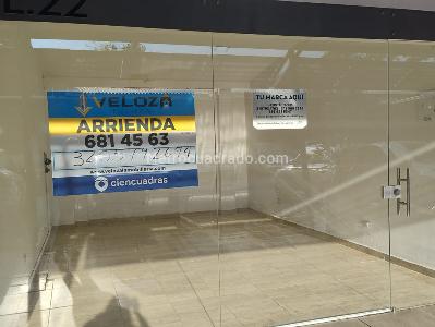 Local Comercial en Arriendo, Pance, Cali